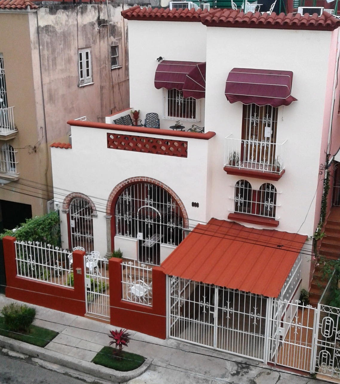Hostal MiraHabana