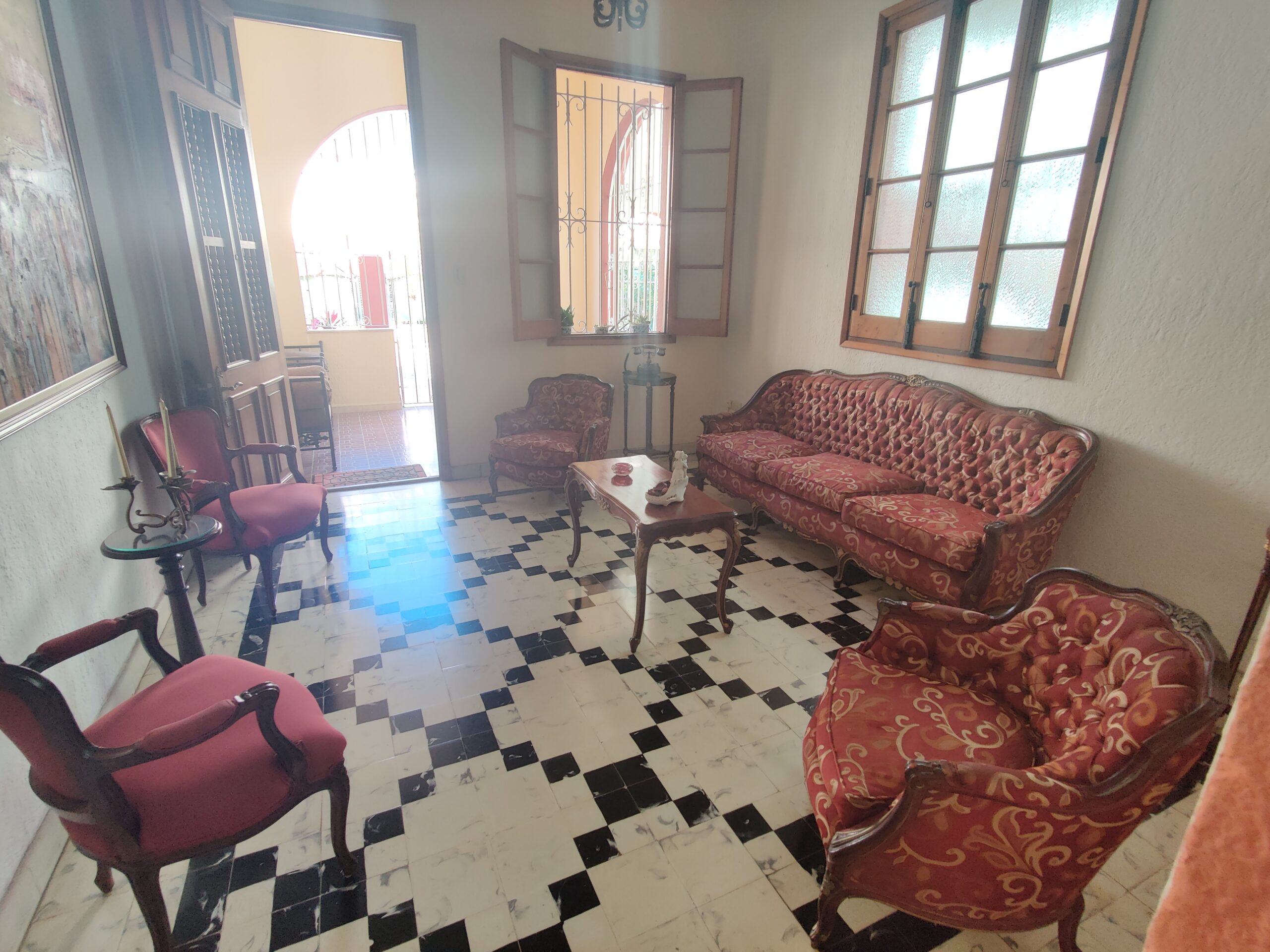 Hostal MiraHabana