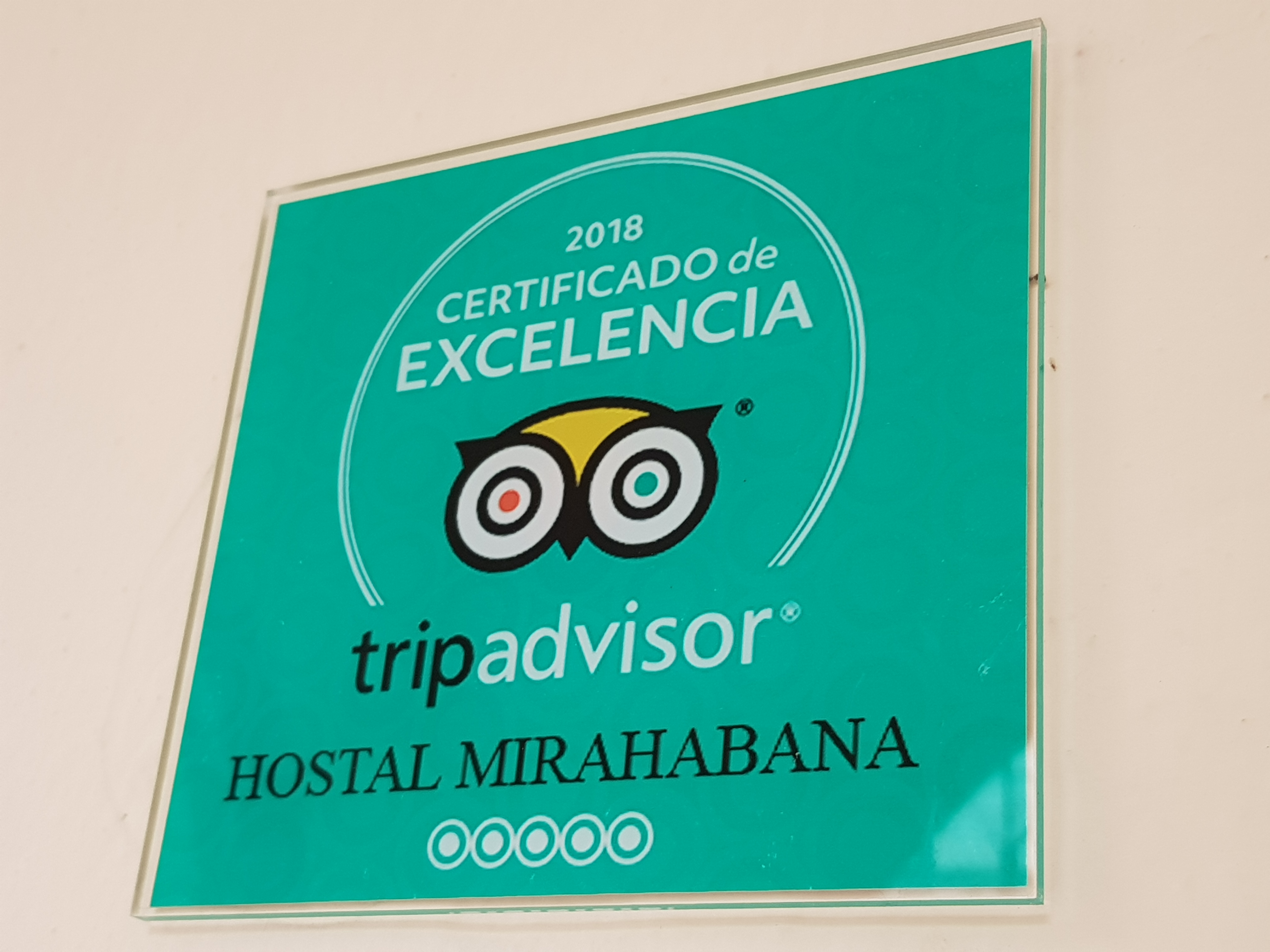 Hostal MiraHabana