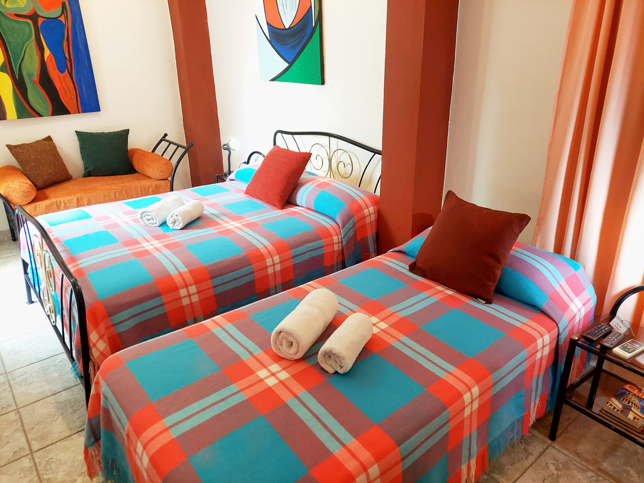 Hostal MiraHabana